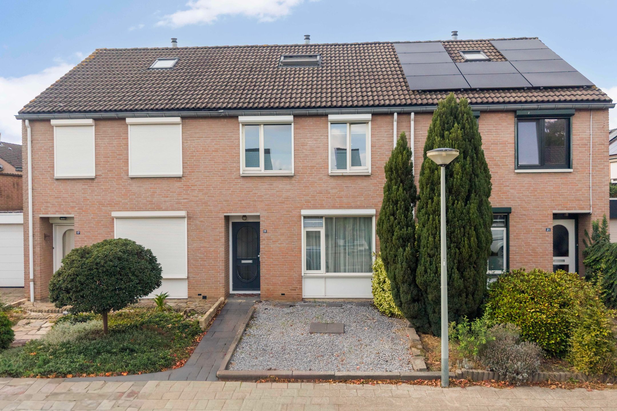 Ambachtsingel 19 