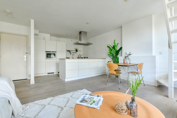 Foto 5 van Bilderdijkstraat 181-3A