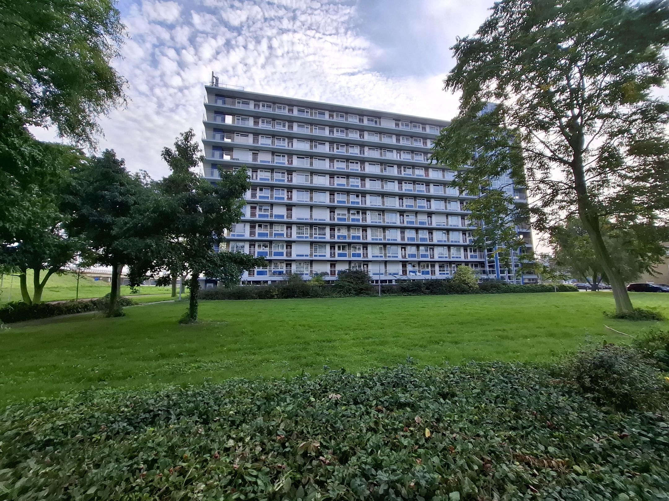 Burgemeester Hazenberglaan 125 