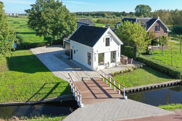 Foto 4 van Zandpad 28