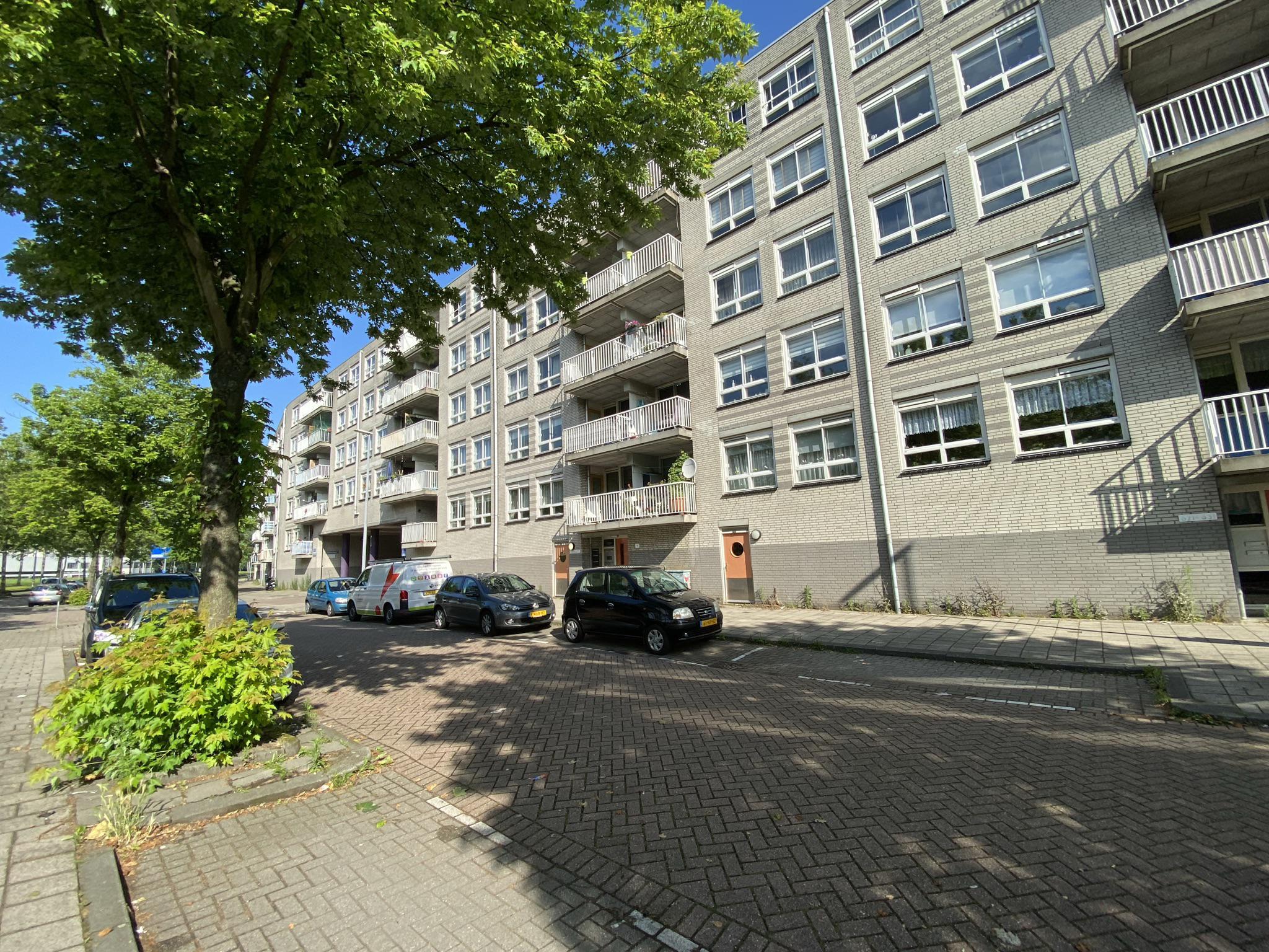 Westzeedijk 639 