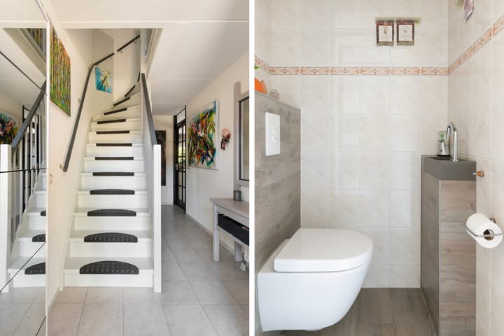 Tussenwoning te koop: Chico Mendesring 318, Dordrecht