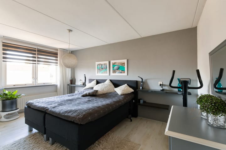Tussenwoning te koop: Chico Mendesring 318, Dordrecht