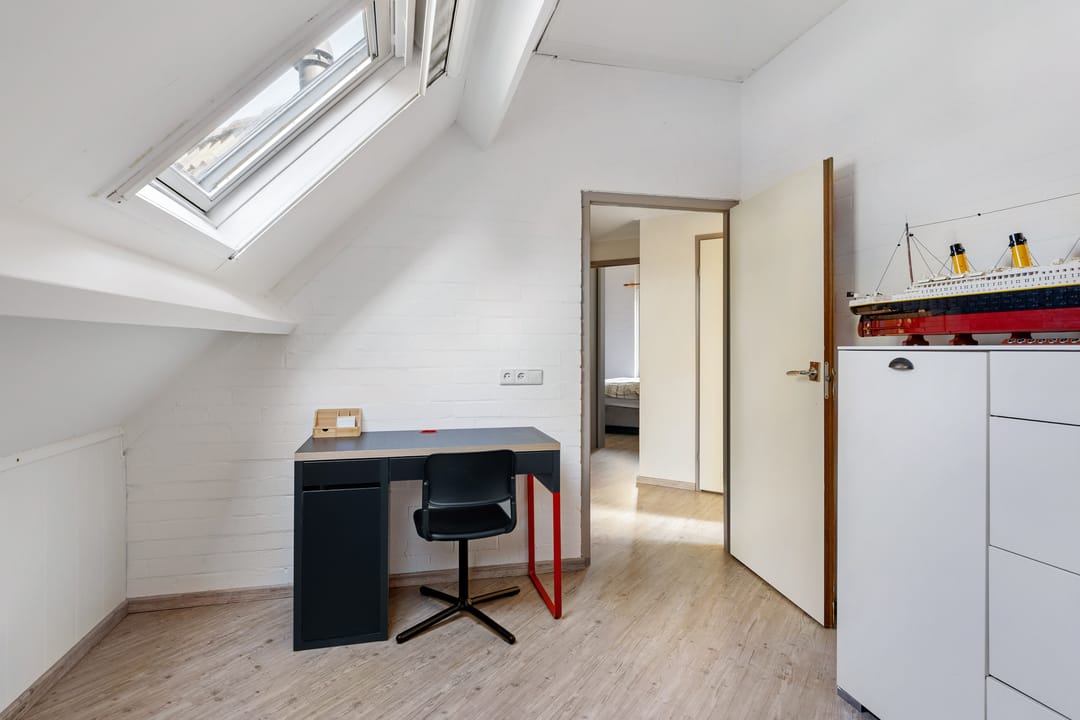 Photo 23 of Albert Schweitzerstraat 110