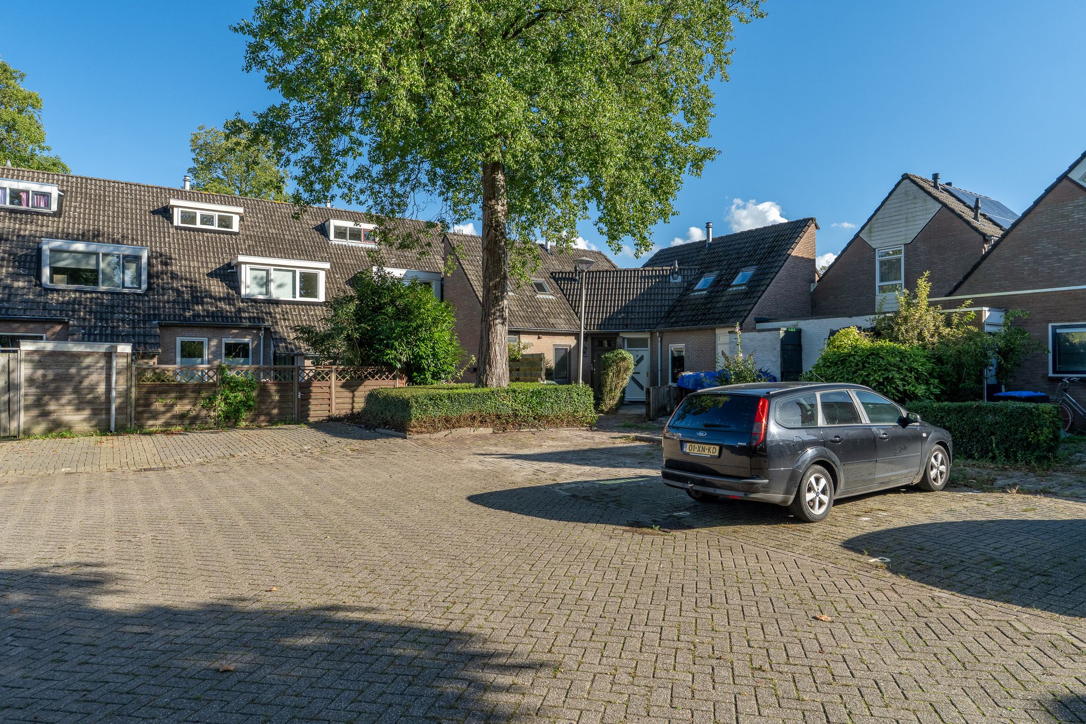 Photo 6 of Albert Schweitzerstraat 110