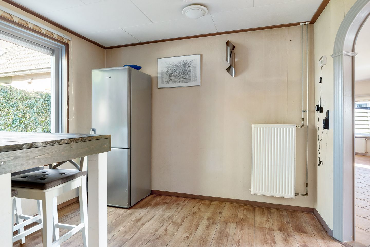 Photo 14 of Albert Schweitzerstraat 110