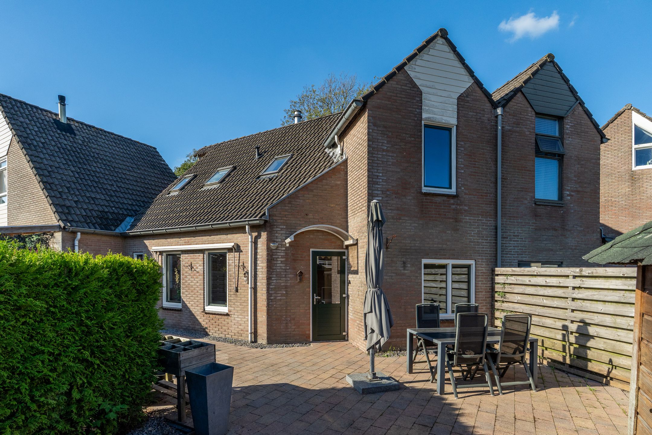 Albert Schweitzerstraat 110 