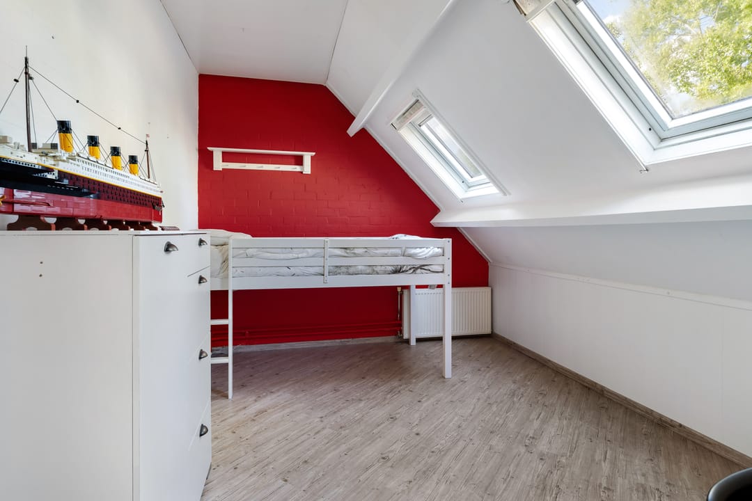Photo 22 of Albert Schweitzerstraat 110