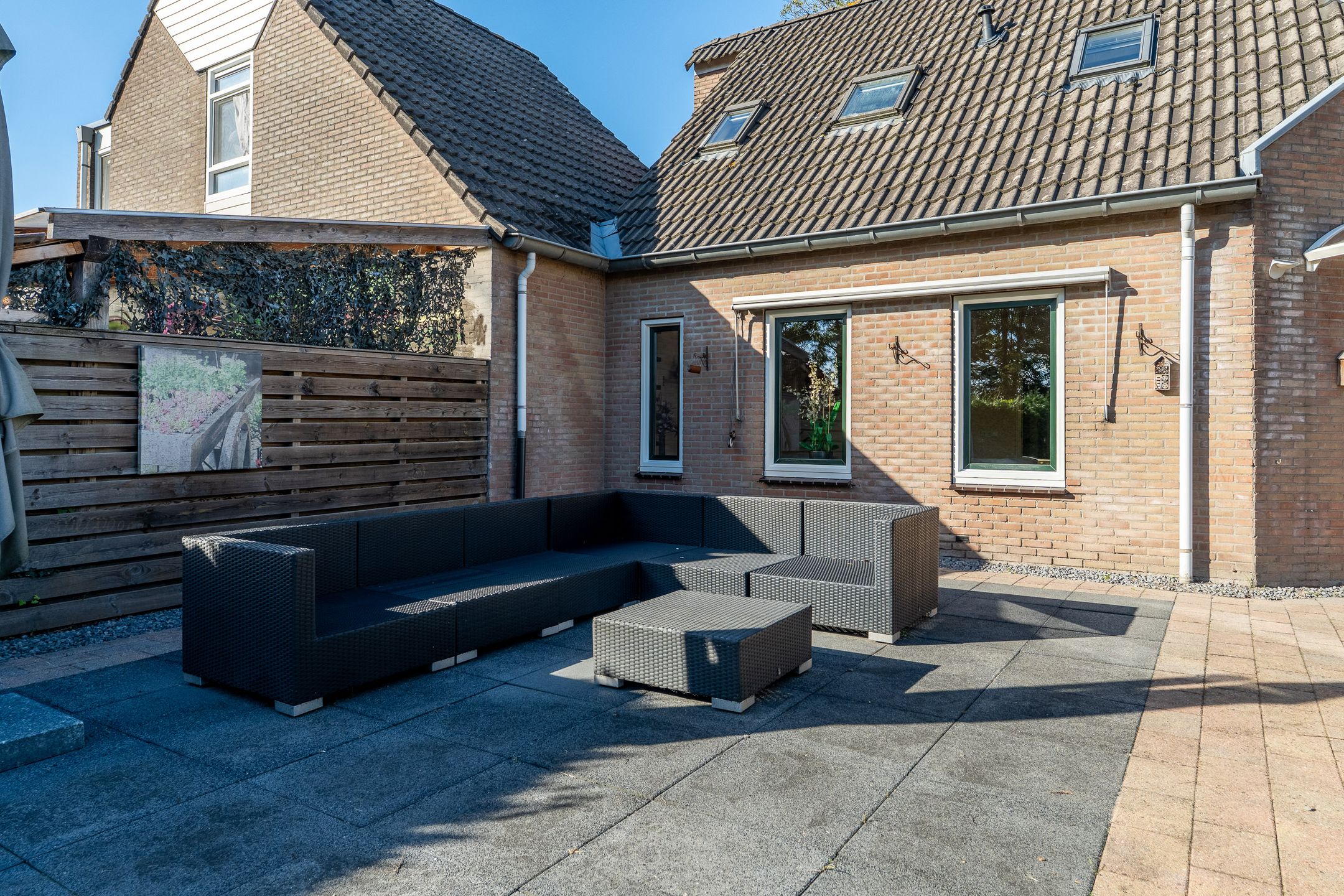 Photo 33 of Albert Schweitzerstraat 110