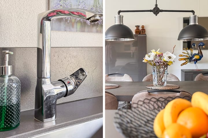 Tussenwoning te koop: Chico Mendesring 318, Dordrecht