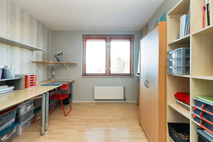 Tussenwoning te koop: Chico Mendesring 318, Dordrecht