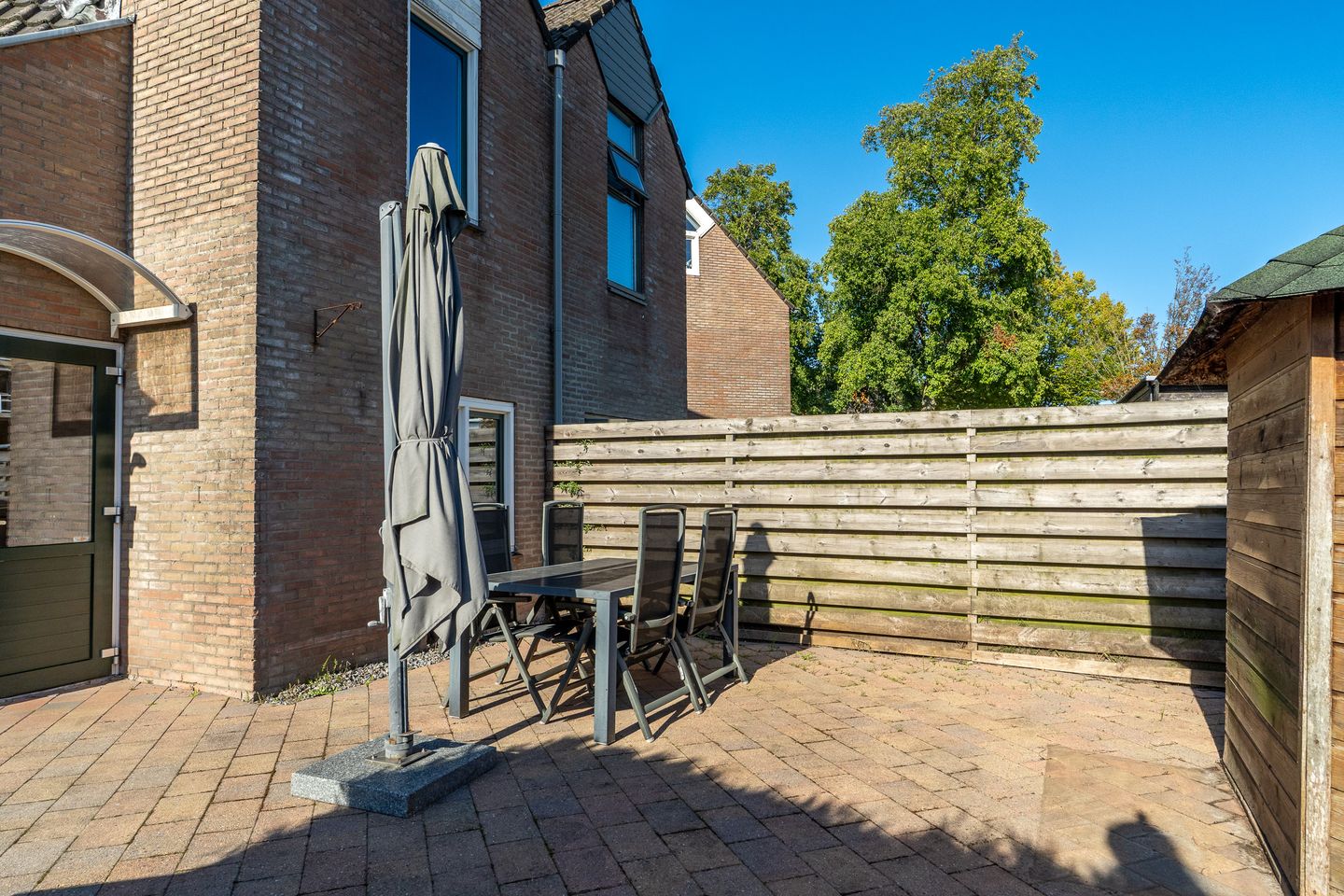 Photo 29 of Albert Schweitzerstraat 110