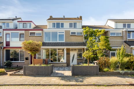 Goudenregenlaan thumbnail