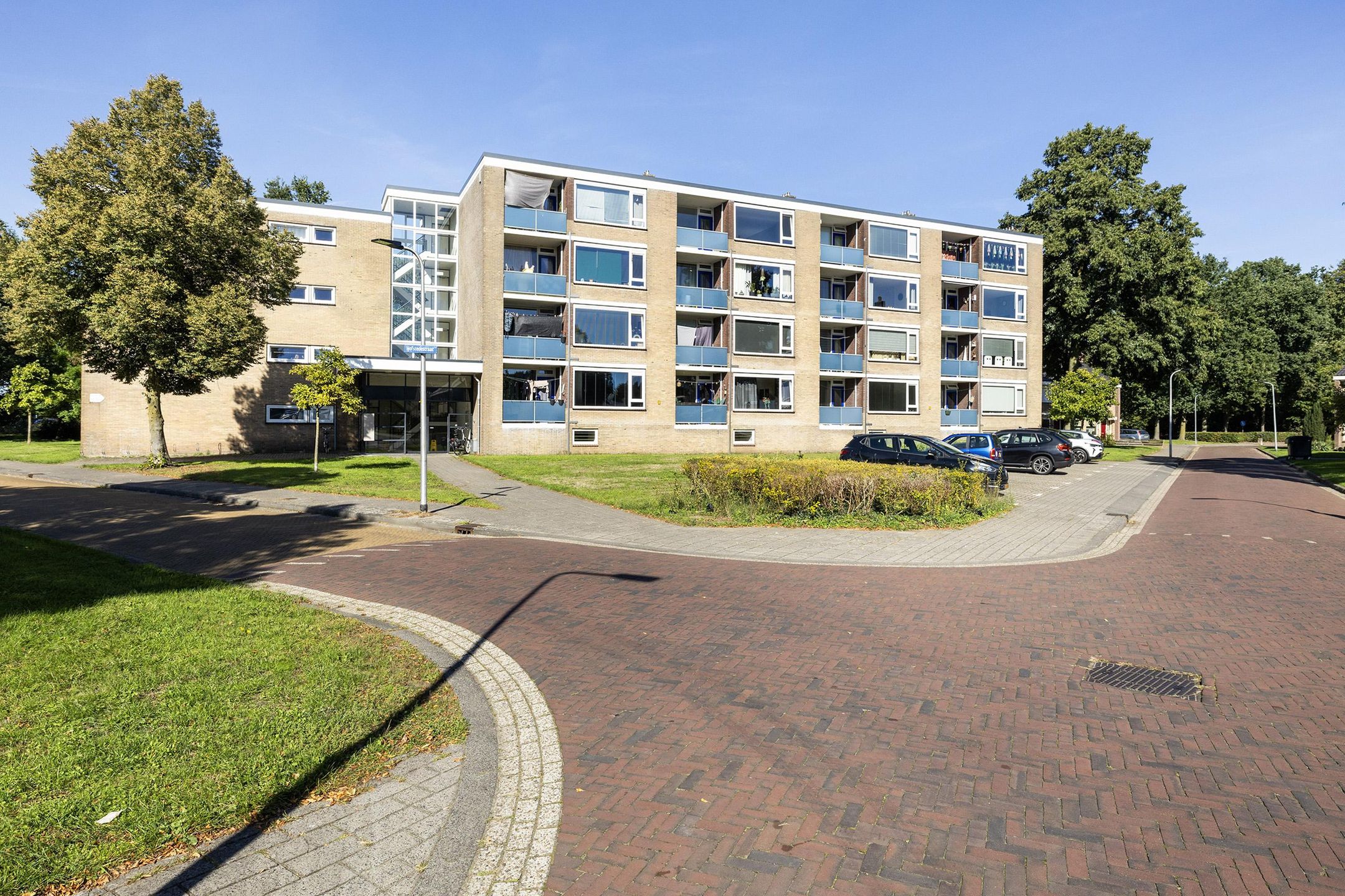 van Kuykstraat 79 
