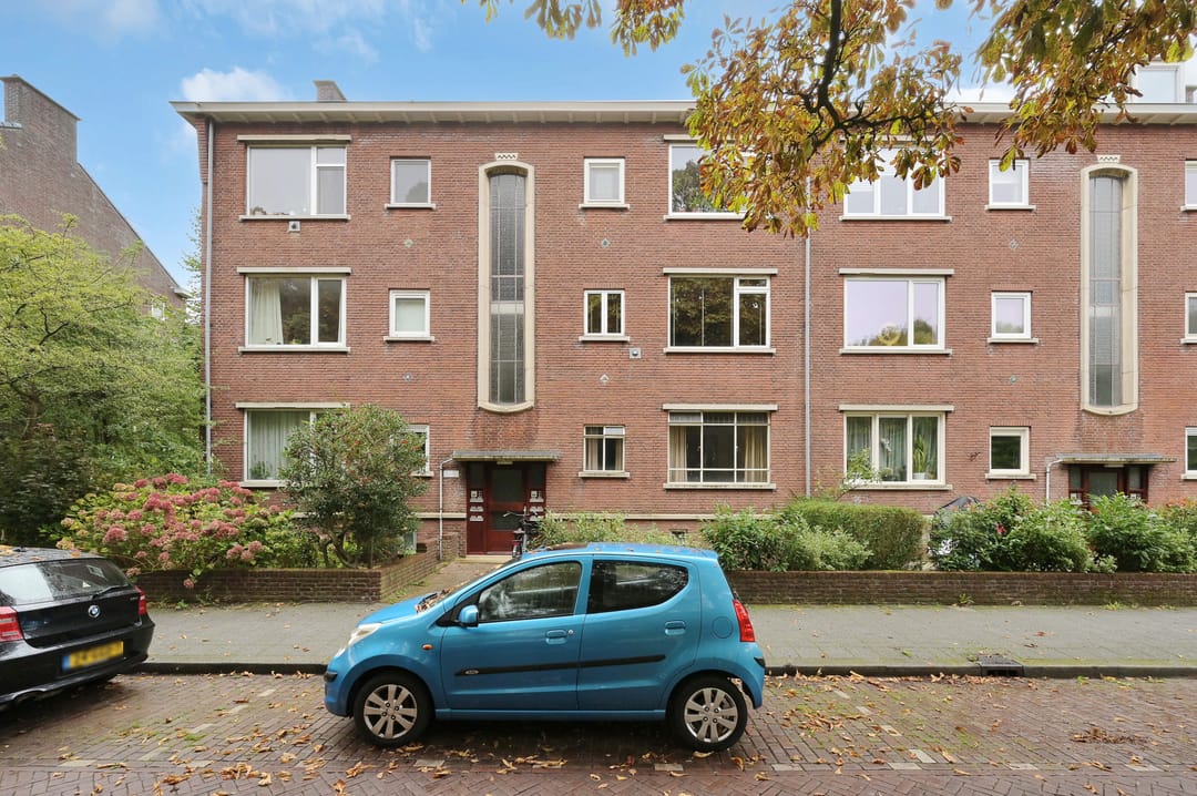 Foto 1 van Frans Halskade 195