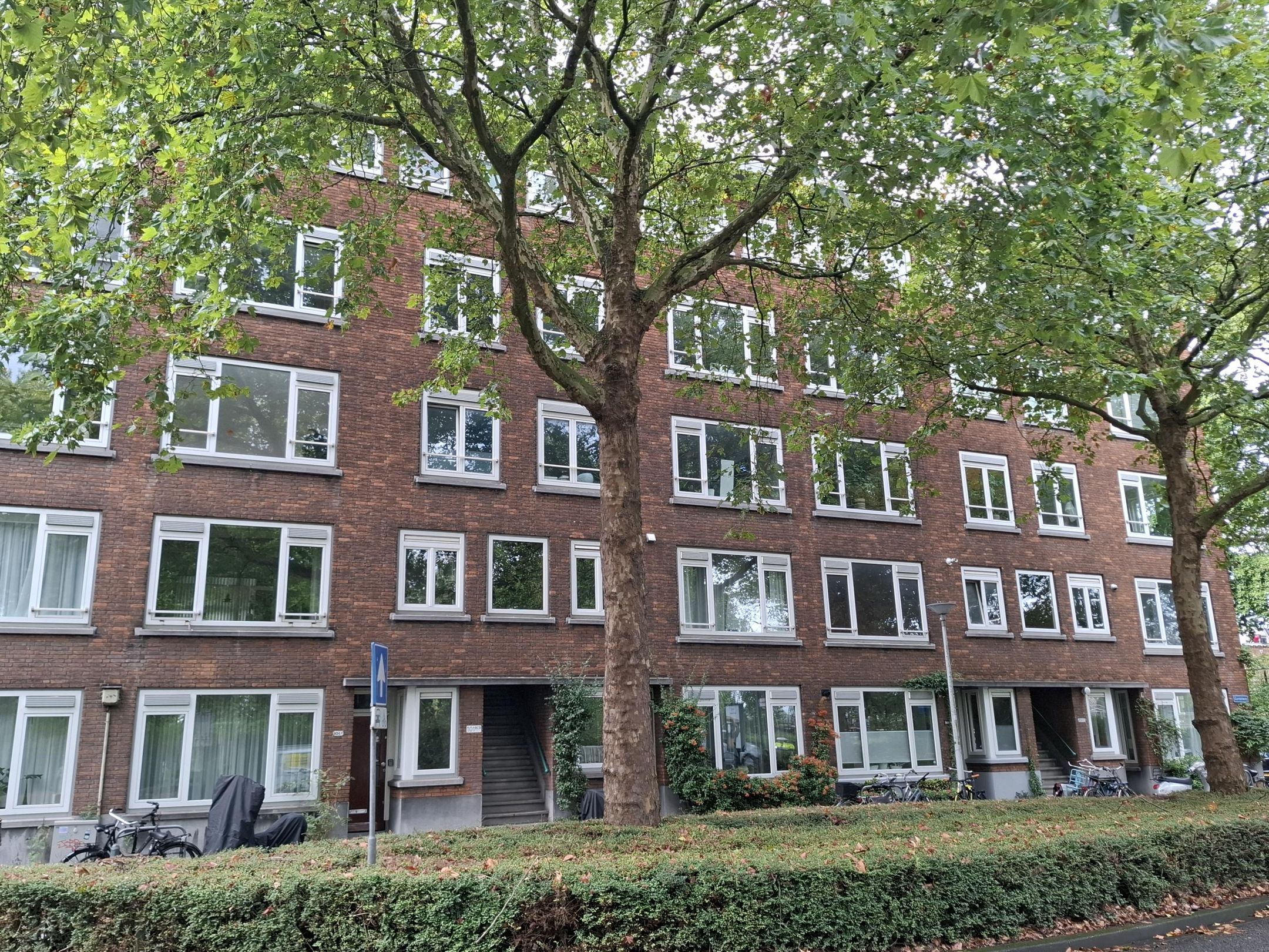 Gordelweg 101 C
