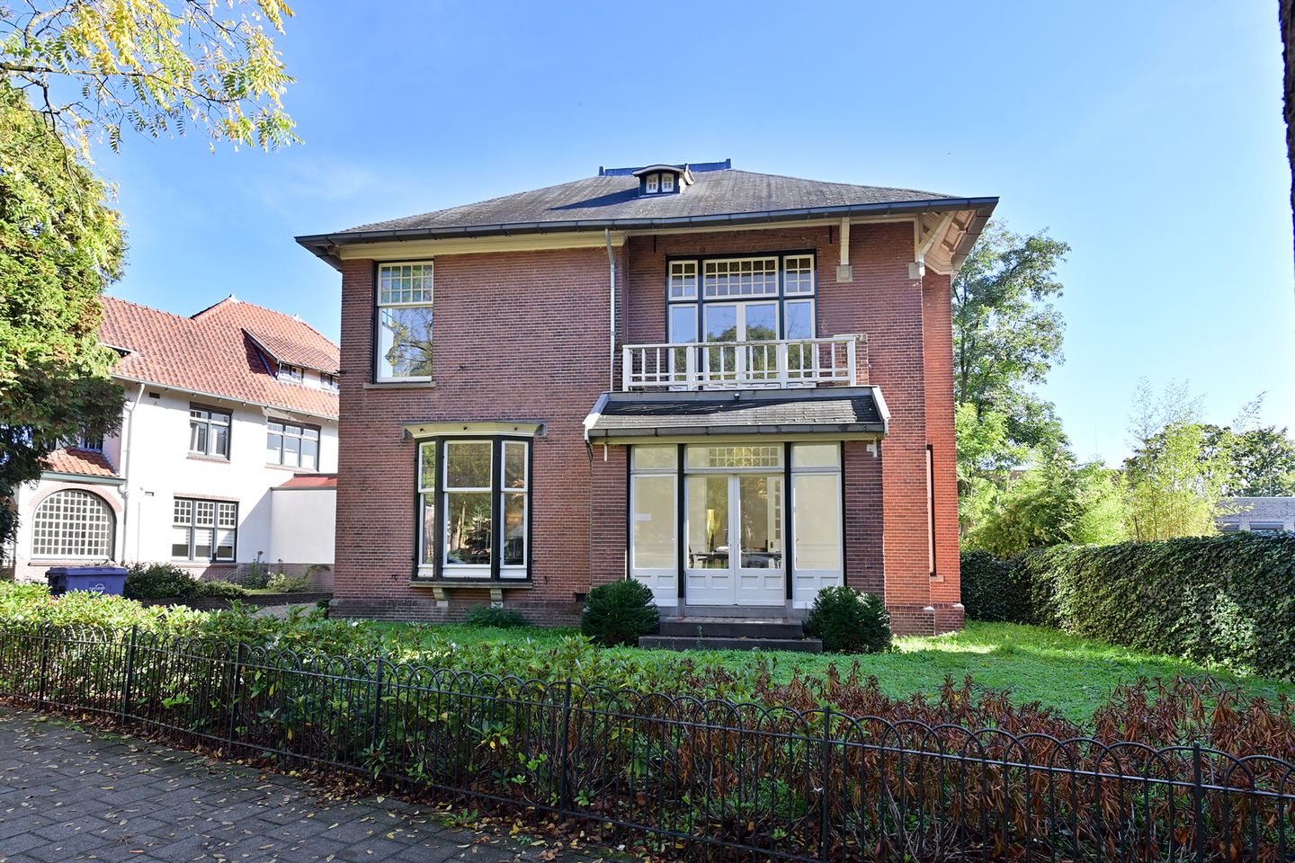 Bekijk foto 1 van Oude Enghweg 24