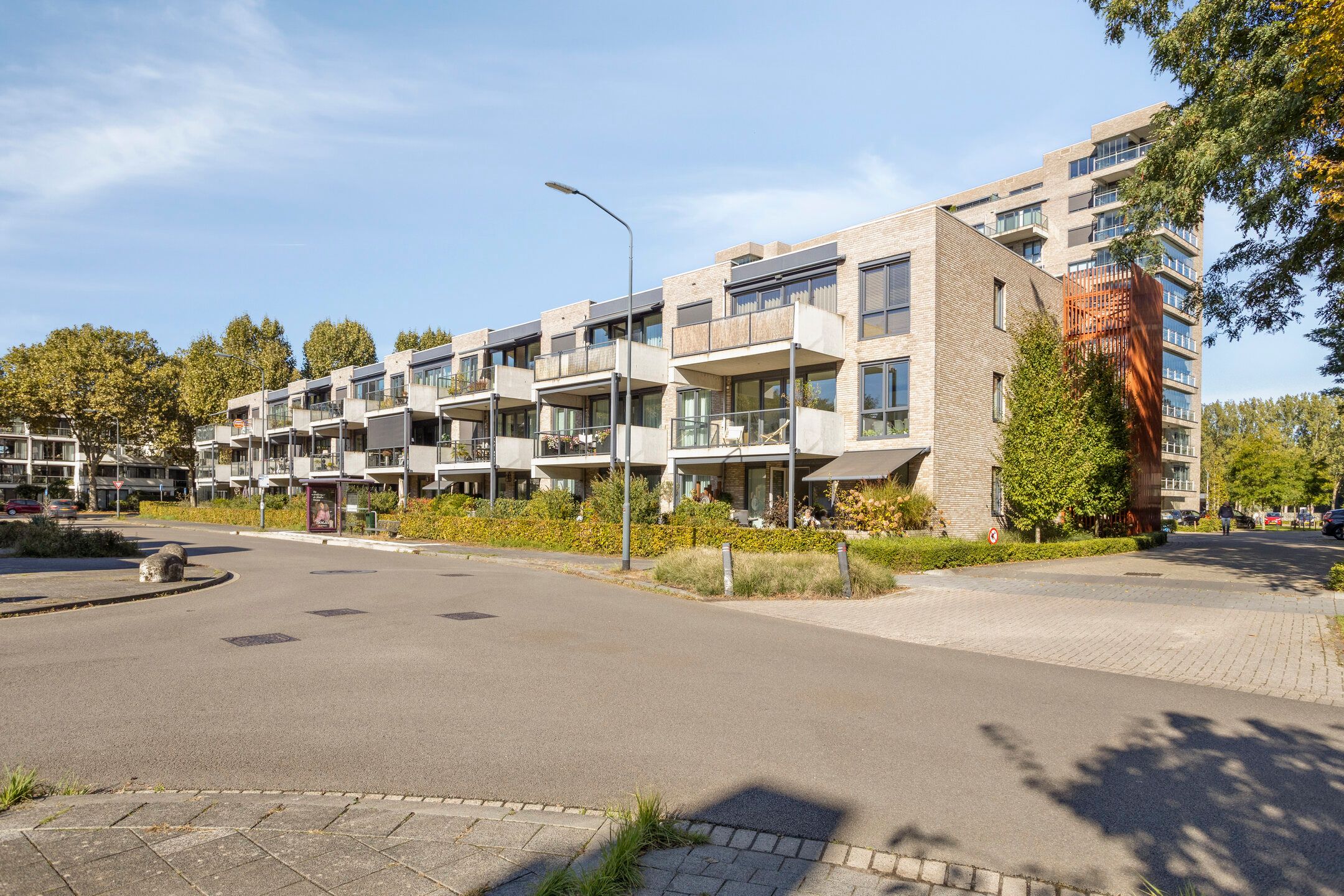 Zorgvlietstraat 1 C5