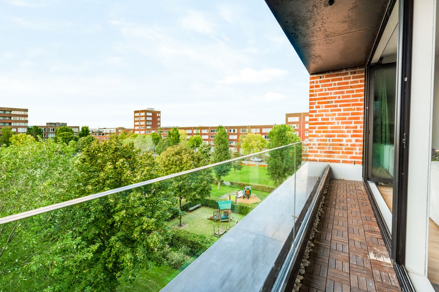 Foto 4 van Maria Austriastraat 69