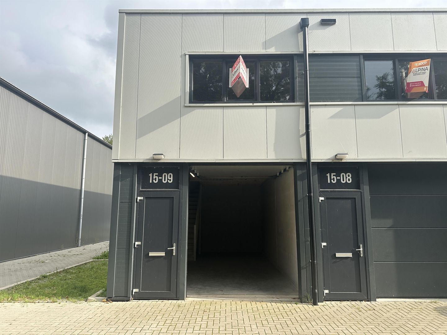 Bekijk foto 1 van Hoornseweg 15