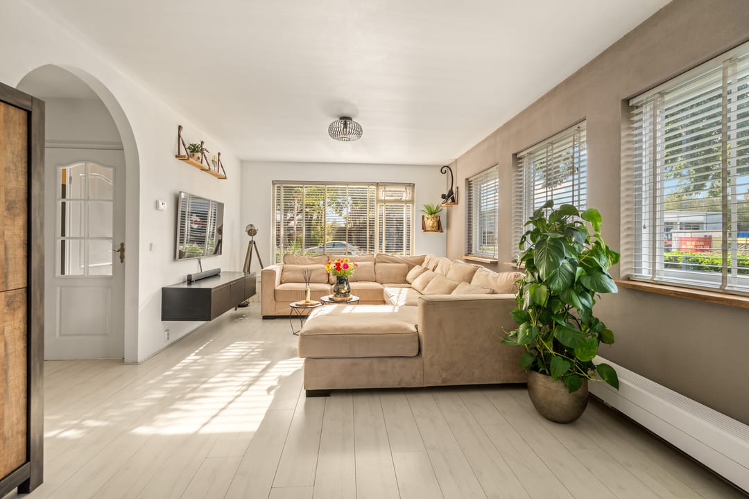Photo 8 of Hilbersplein 6