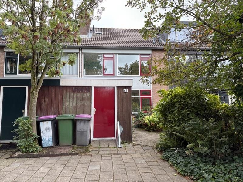 Eisenhowerlaan 64 