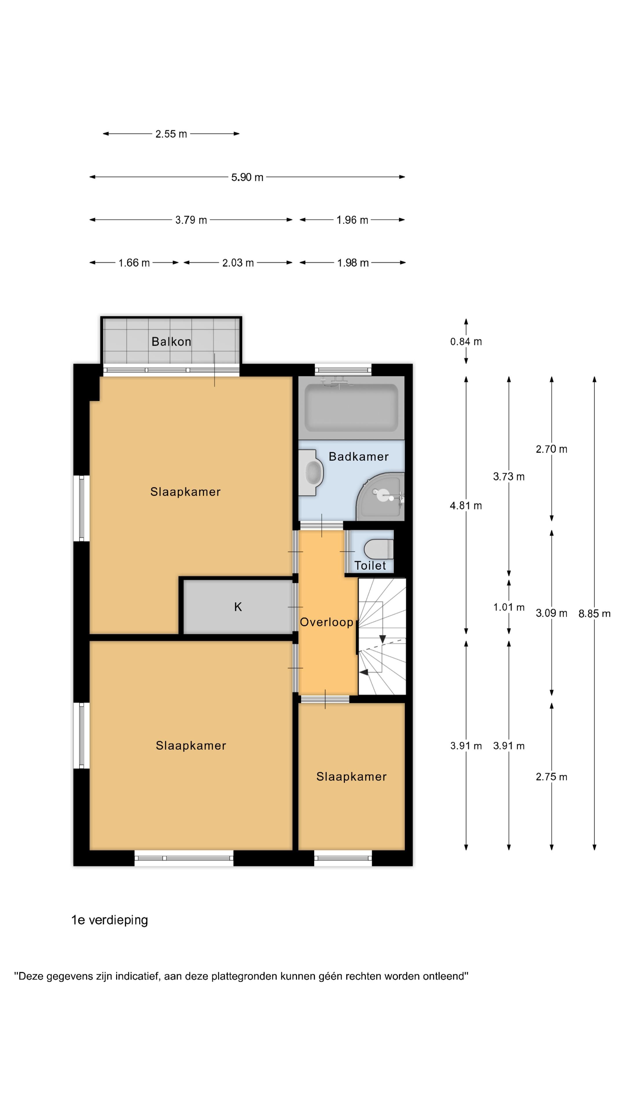 Photo 42 of Hilbersplein 6