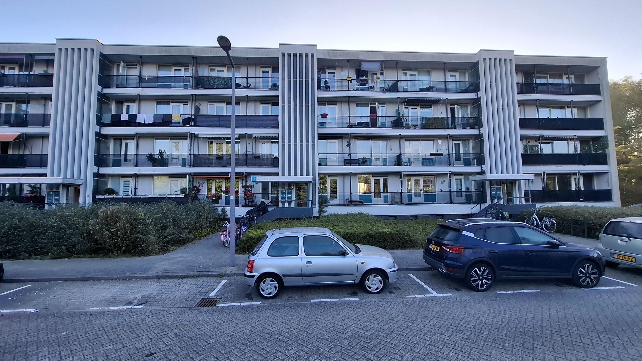 Rilland Bathstraat 142 