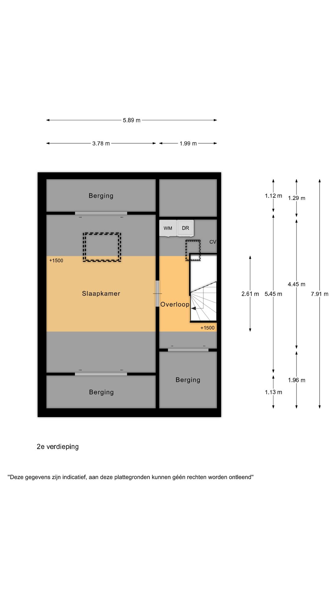 Photo 43 of Hilbersplein 6