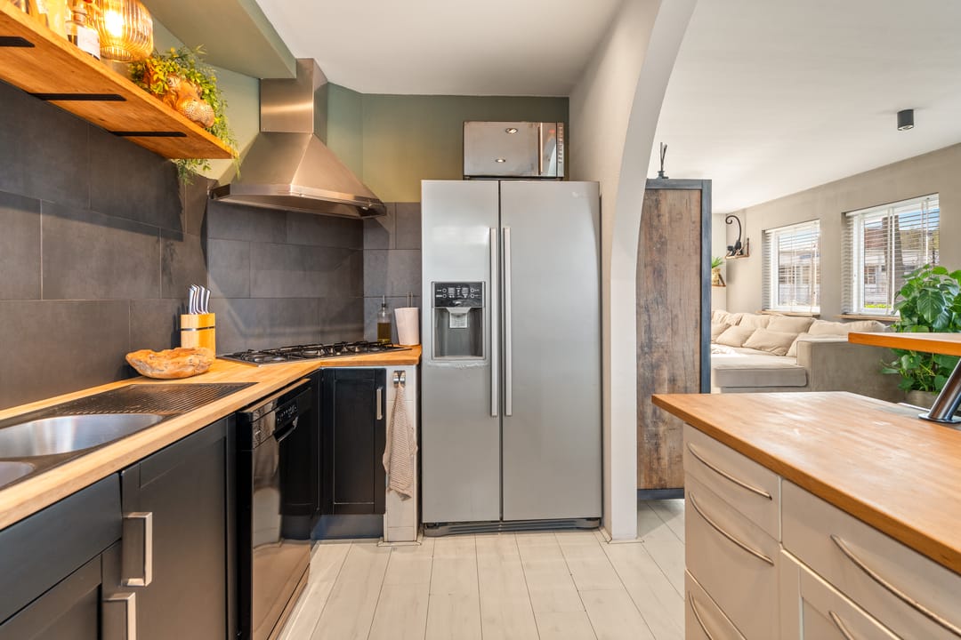 Photo 13 of Hilbersplein 6