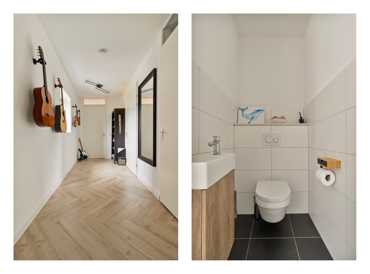 Appartement te koop: Kolonel Millerstraat 62B01, Maastricht
