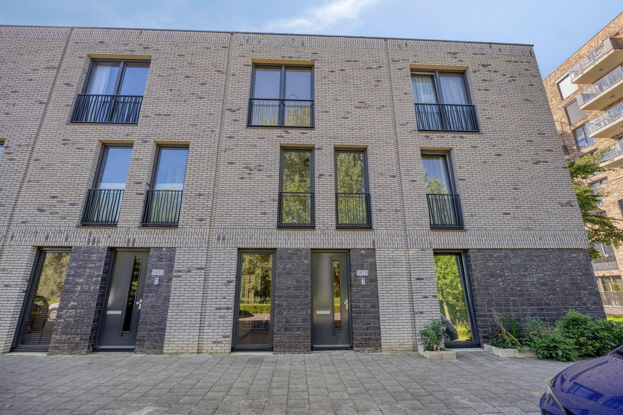 IJdoornlaan 1479 