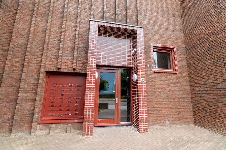 Foto 4 van Kolonel Millerstraat 62-B01