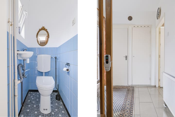 Vrijstaande woning te koop: Kerkweg 139, Erica