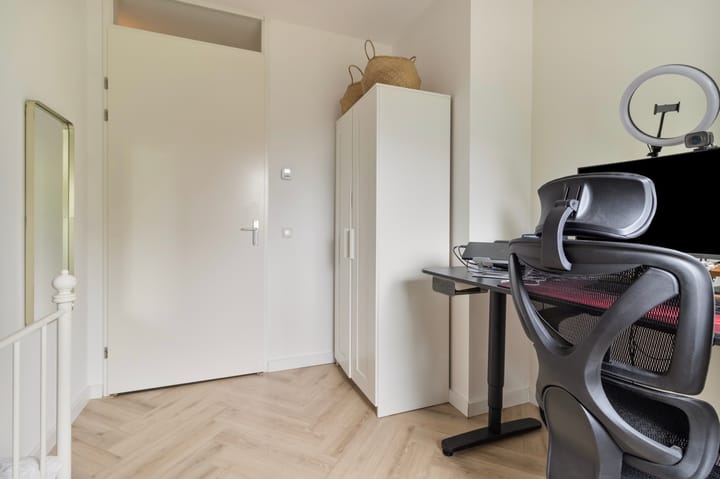 Appartement te koop: Kolonel Millerstraat 62B01, Maastricht