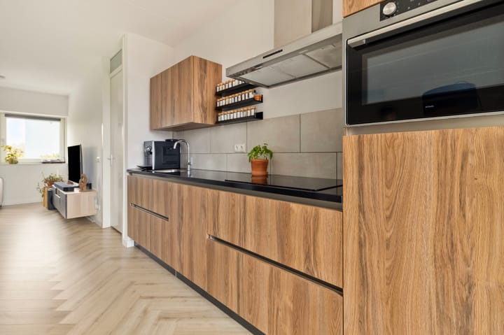 Appartement te koop: Kolonel Millerstraat 62B01, Maastricht