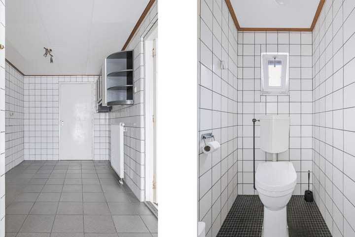 Vrijstaande woning te koop: Kerkweg 139, Erica
