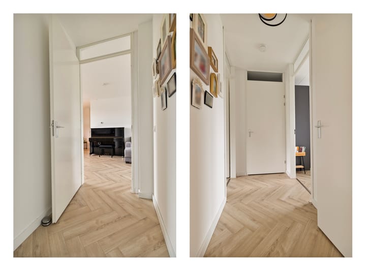 Appartement te koop: Kolonel Millerstraat 62B01, Maastricht
