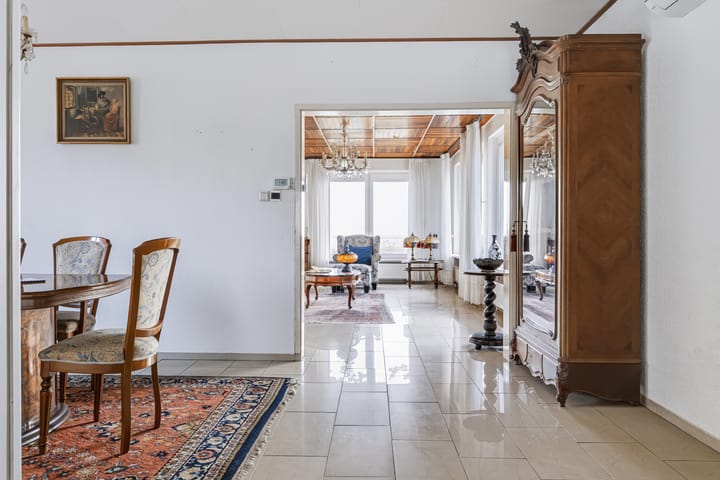 Vrijstaande woning te koop: Kerkweg 139, Erica
