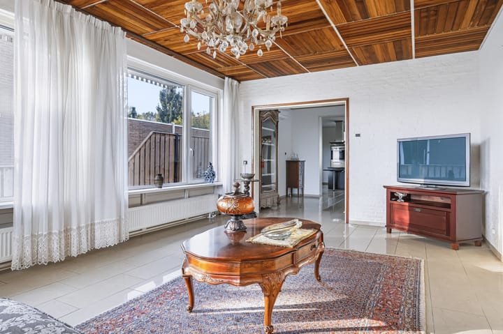 Vrijstaande woning te koop: Kerkweg 139, Erica