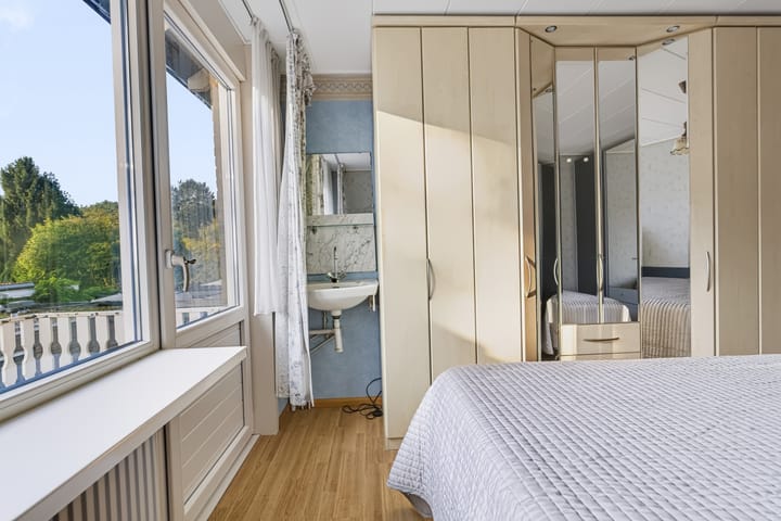 Vrijstaande woning te koop: Kerkweg 139, Erica