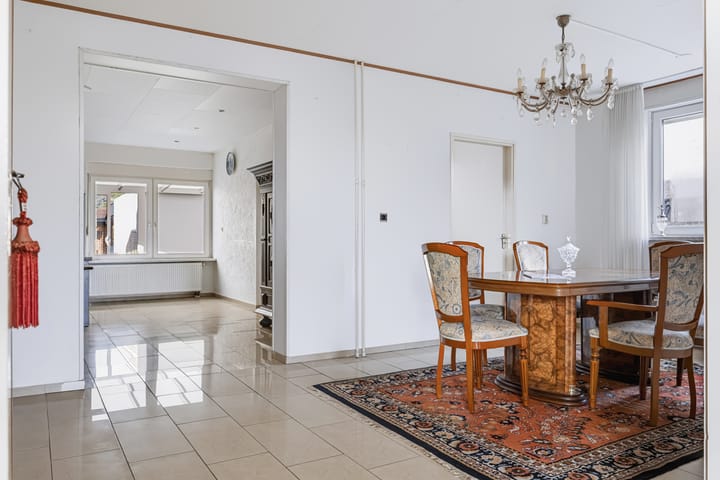 Vrijstaande woning te koop: Kerkweg 139, Erica