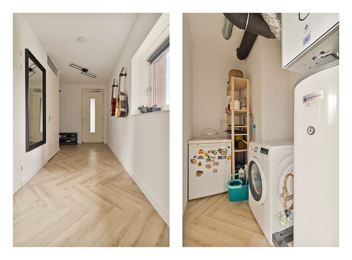 Appartement te koop: Kolonel Millerstraat 62B01, Maastricht