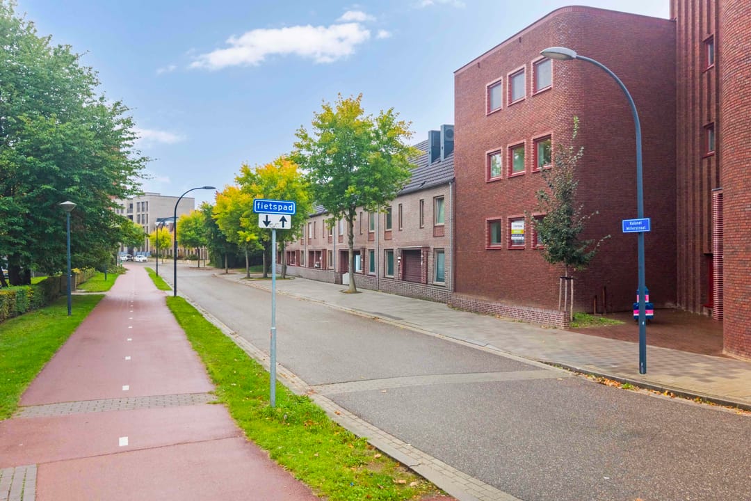 Foto 28 van Kolonel Millerstraat 62-B01