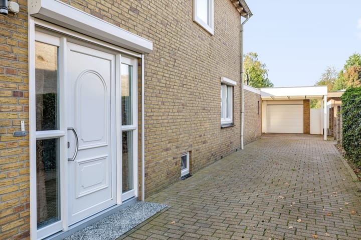 Vrijstaande woning te koop: Kerkweg 139, Erica