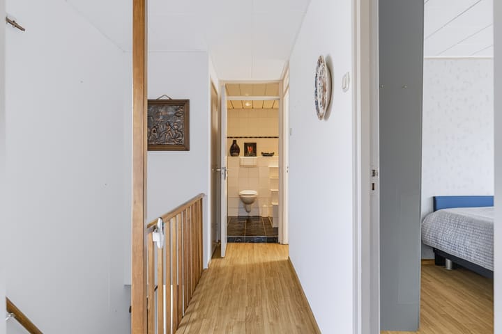 Vrijstaande woning te koop: Kerkweg 139, Erica