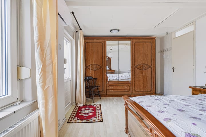 Vrijstaande woning te koop: Kerkweg 139, Erica