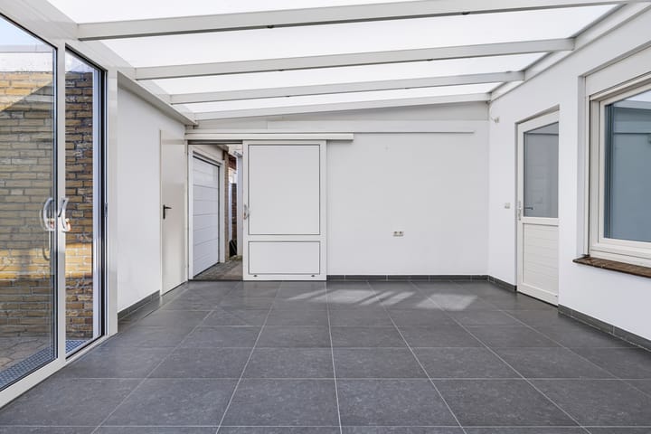 Vrijstaande woning te koop: Kerkweg 139, Erica