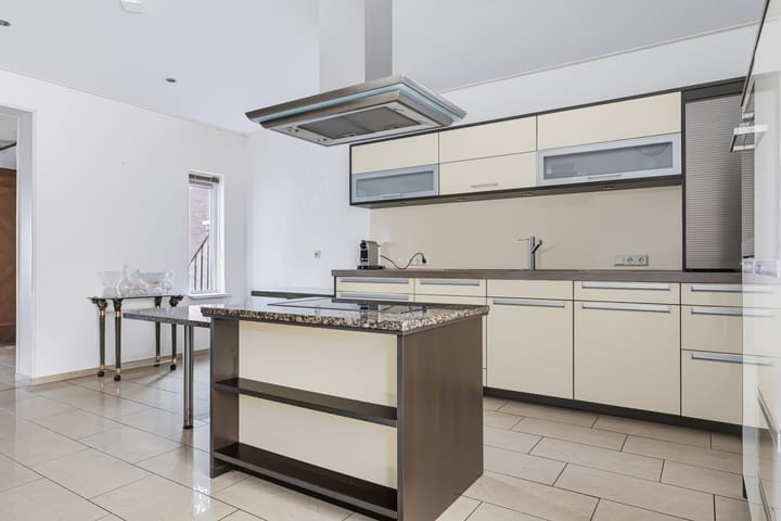 Vrijstaande woning te koop: Kerkweg 139, Erica