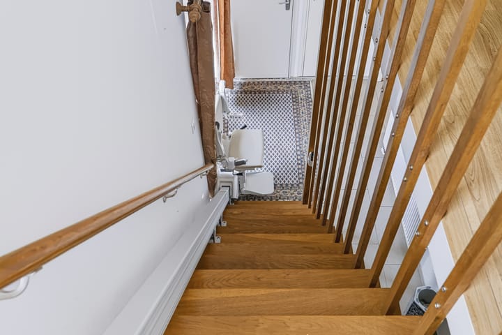 Vrijstaande woning te koop: Kerkweg 139, Erica